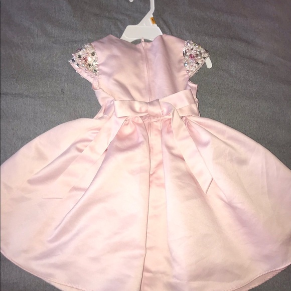 macys 5t dresses